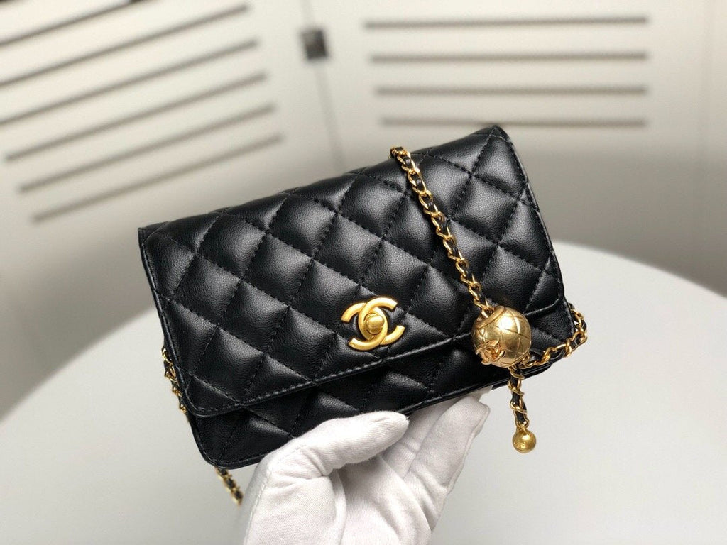 Designer Handbags Chanel 081