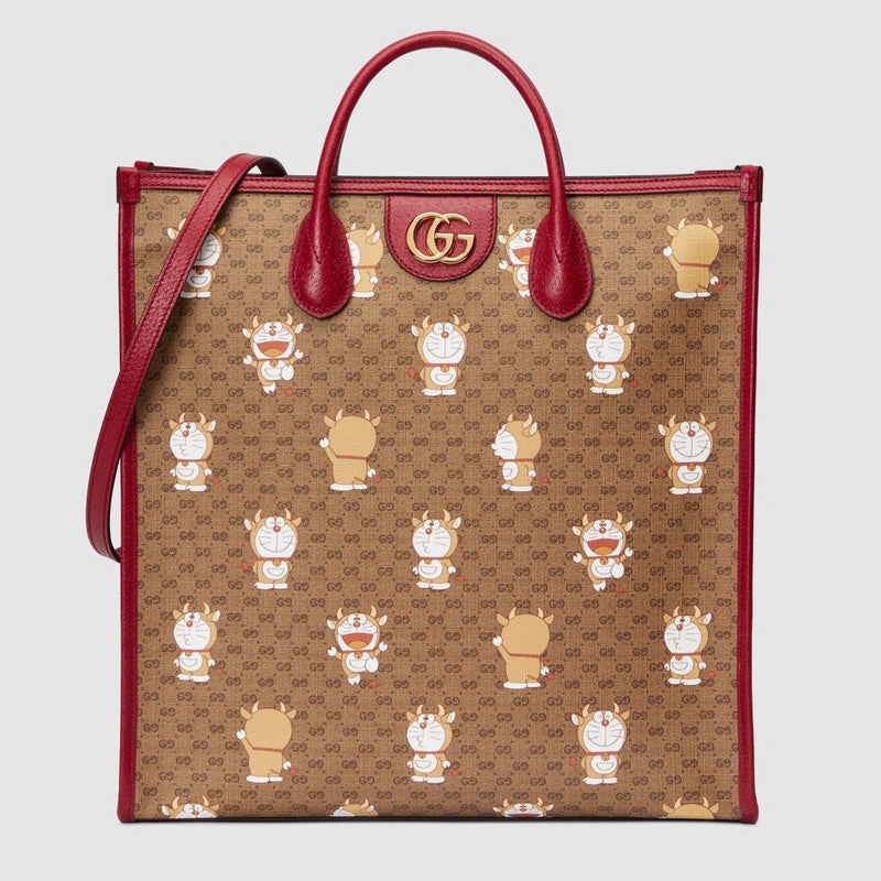 GGG - Bags District - 1526