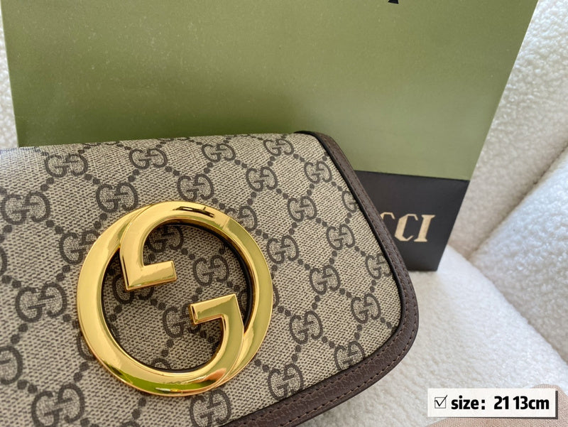 Luxury - Gucci Bags - 024
