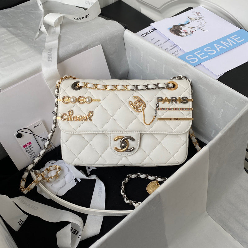 bags-district - Chanel Bags - 7647