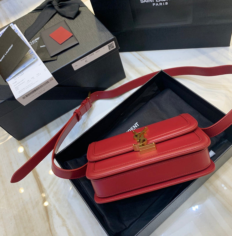 SLY - Bags District - 943