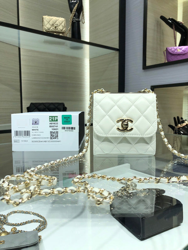 bags-district - Chanel Bags - 7385