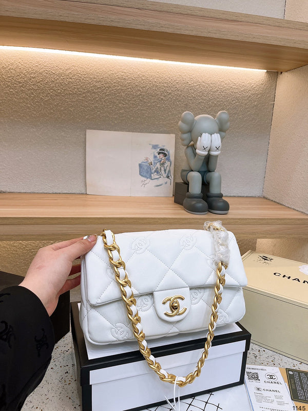 bags-district - Chanel Bags - 7038