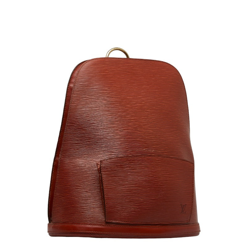 Louis Vuitton M52293 Kenyan Brown Leather  Louis Vuitton