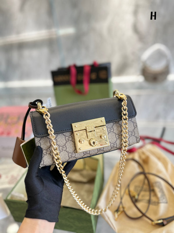 Luxury - Gucci Bags - 262