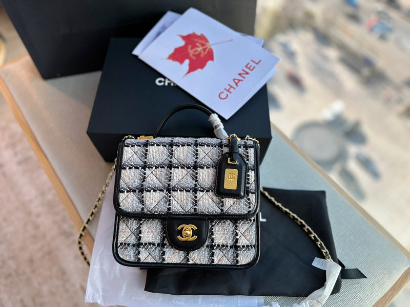 bags-district - Chanel Bags - 7307