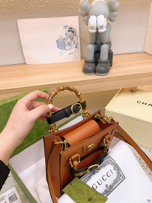 Luxury - Gucci Bags - 172
