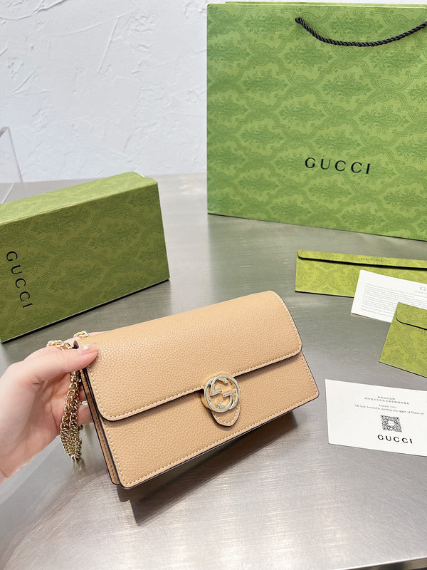 Luxury - Gucci Bags - 300