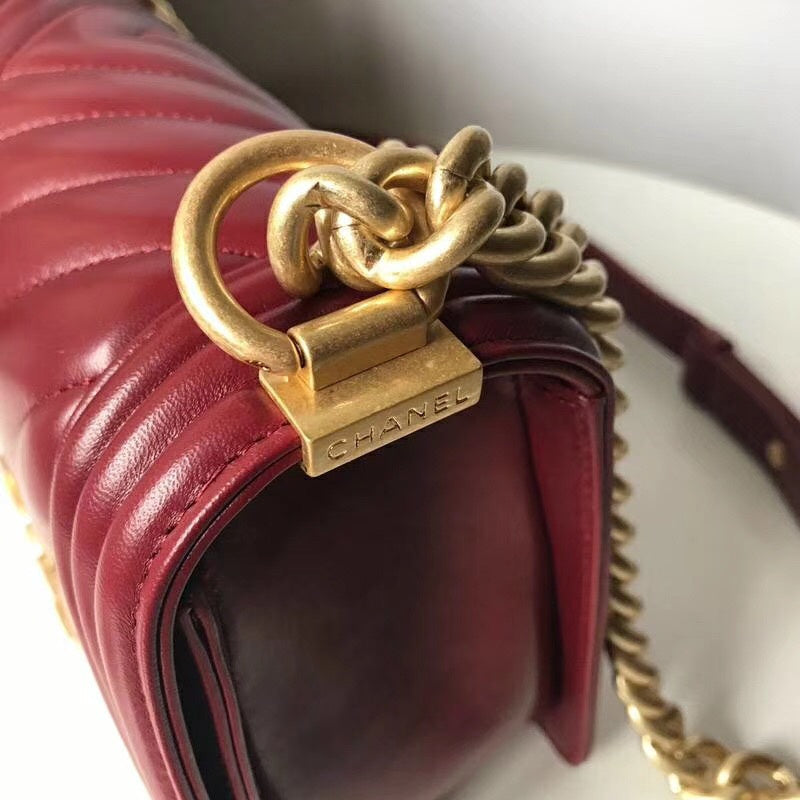 Chanel Bags - BG Bags - 669