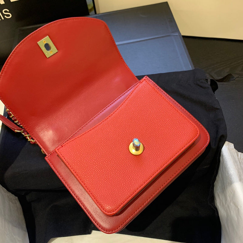 bags-district - Chanel Bags - 7435