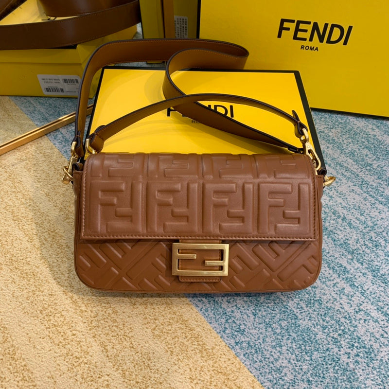 FDI - Bags District - 591