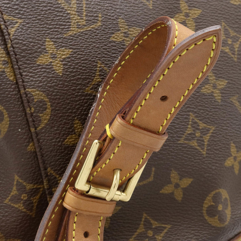 Louis Vuitton Montsouris MM M51136