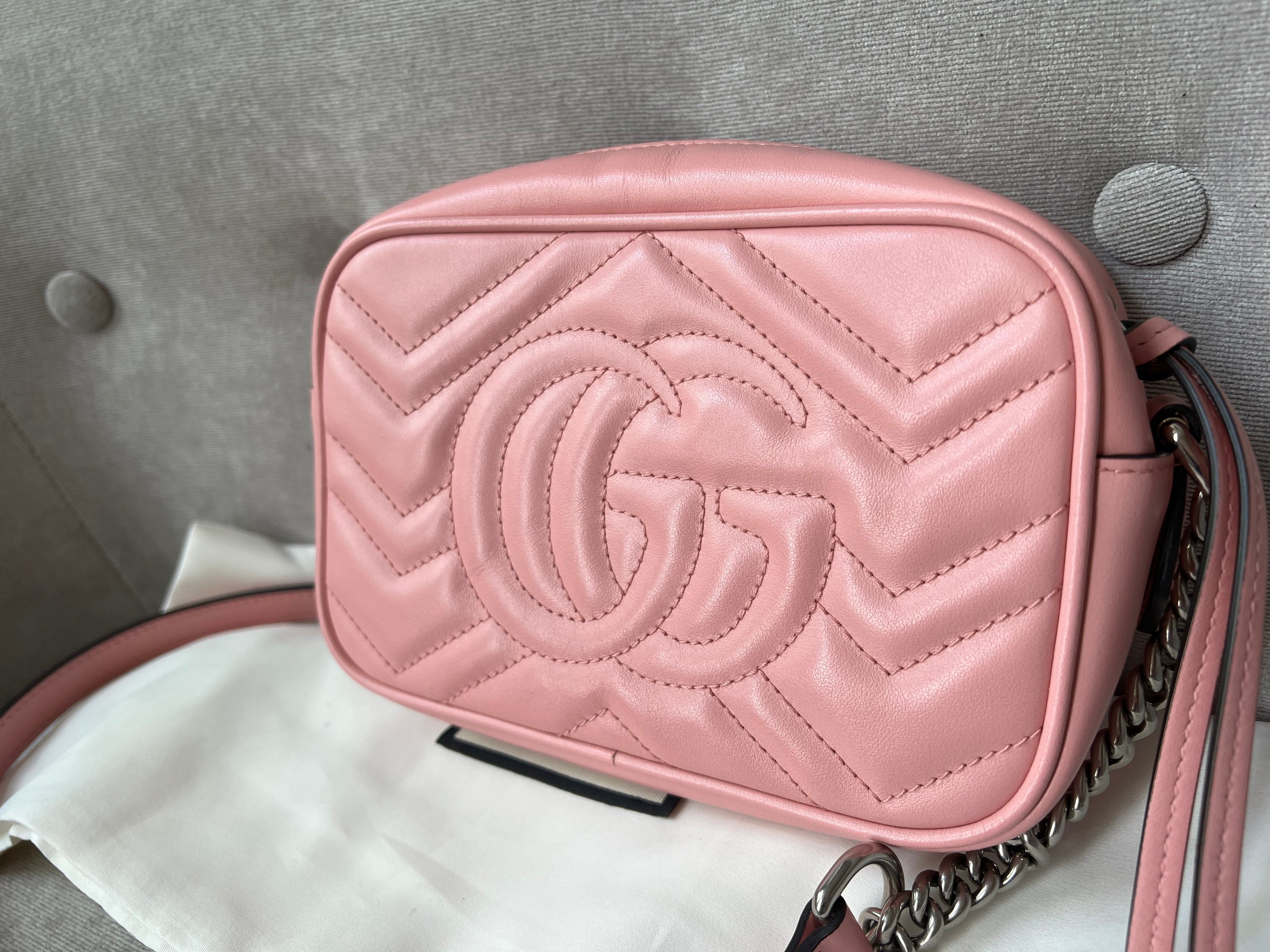 Gucci Bag
