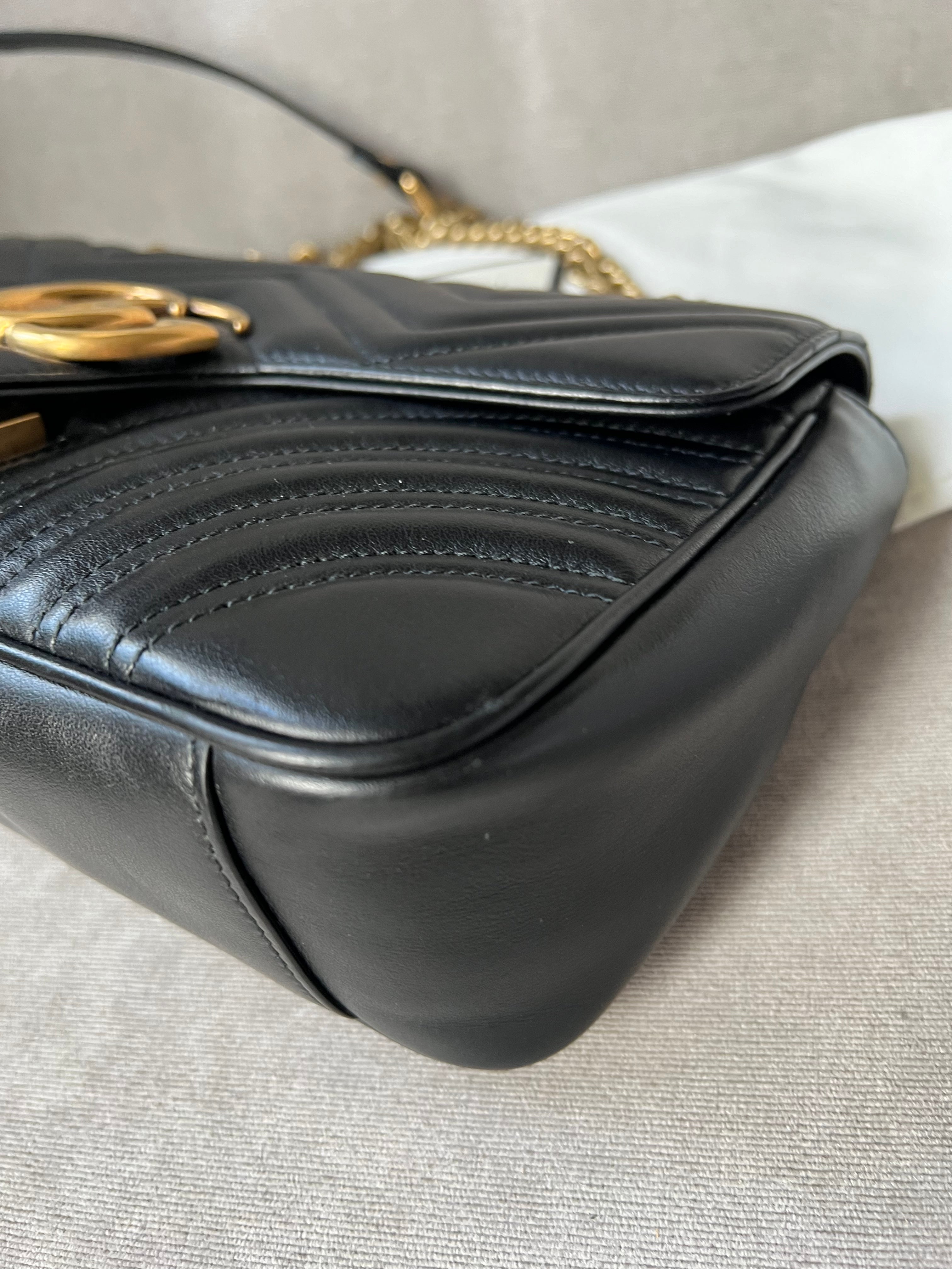 Gucci Bag