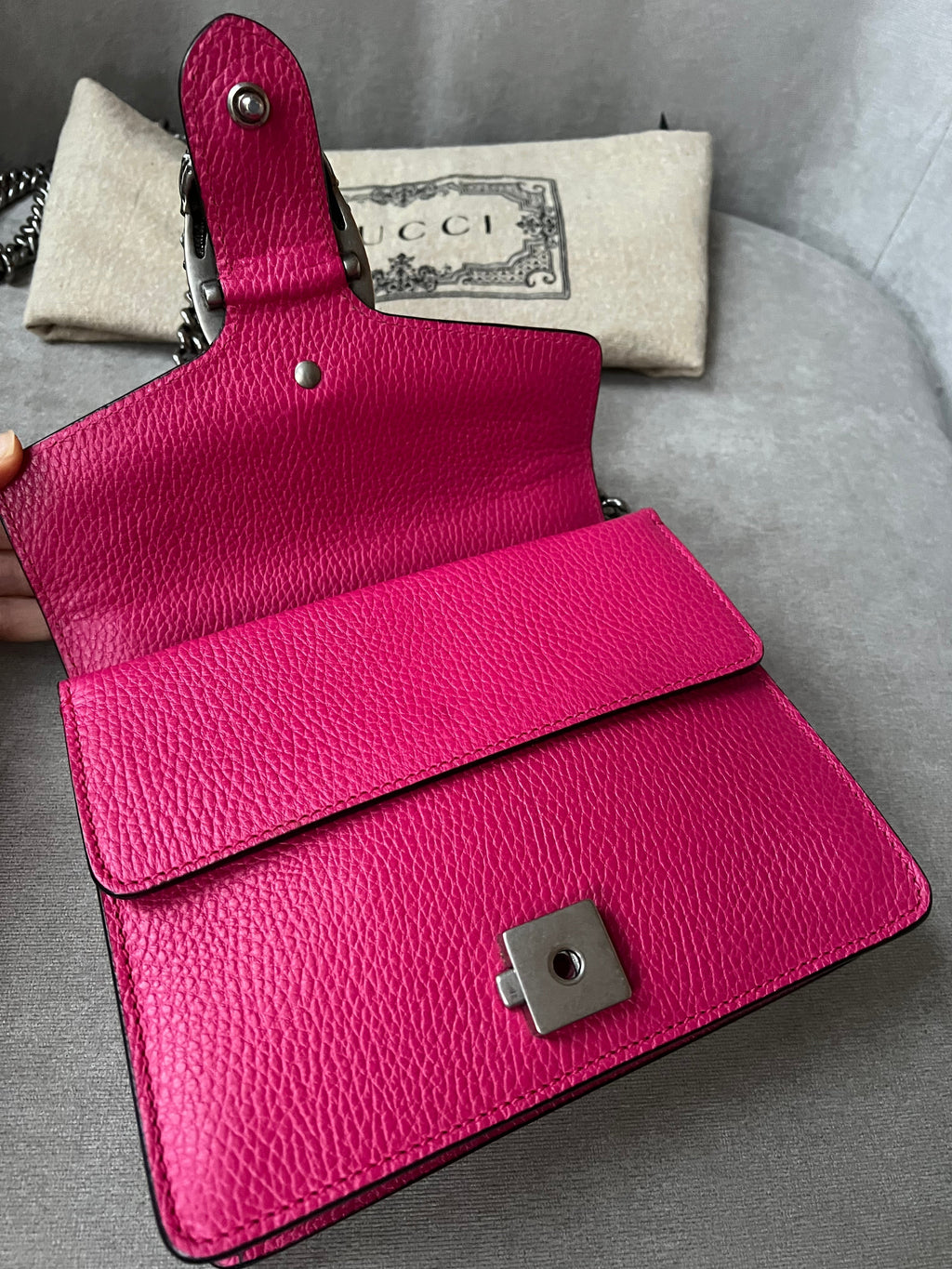 Gucci Bag