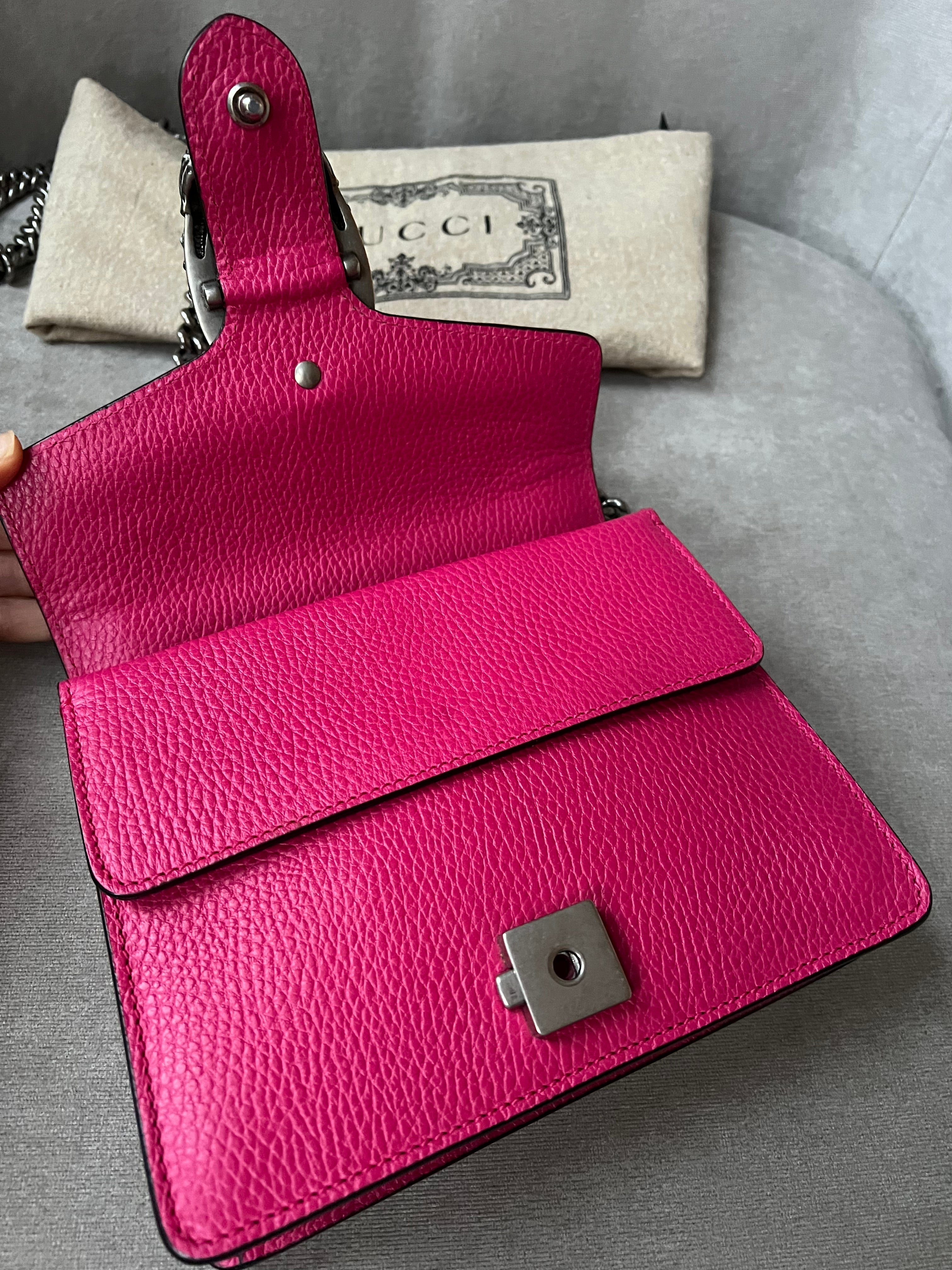Gucci Bag