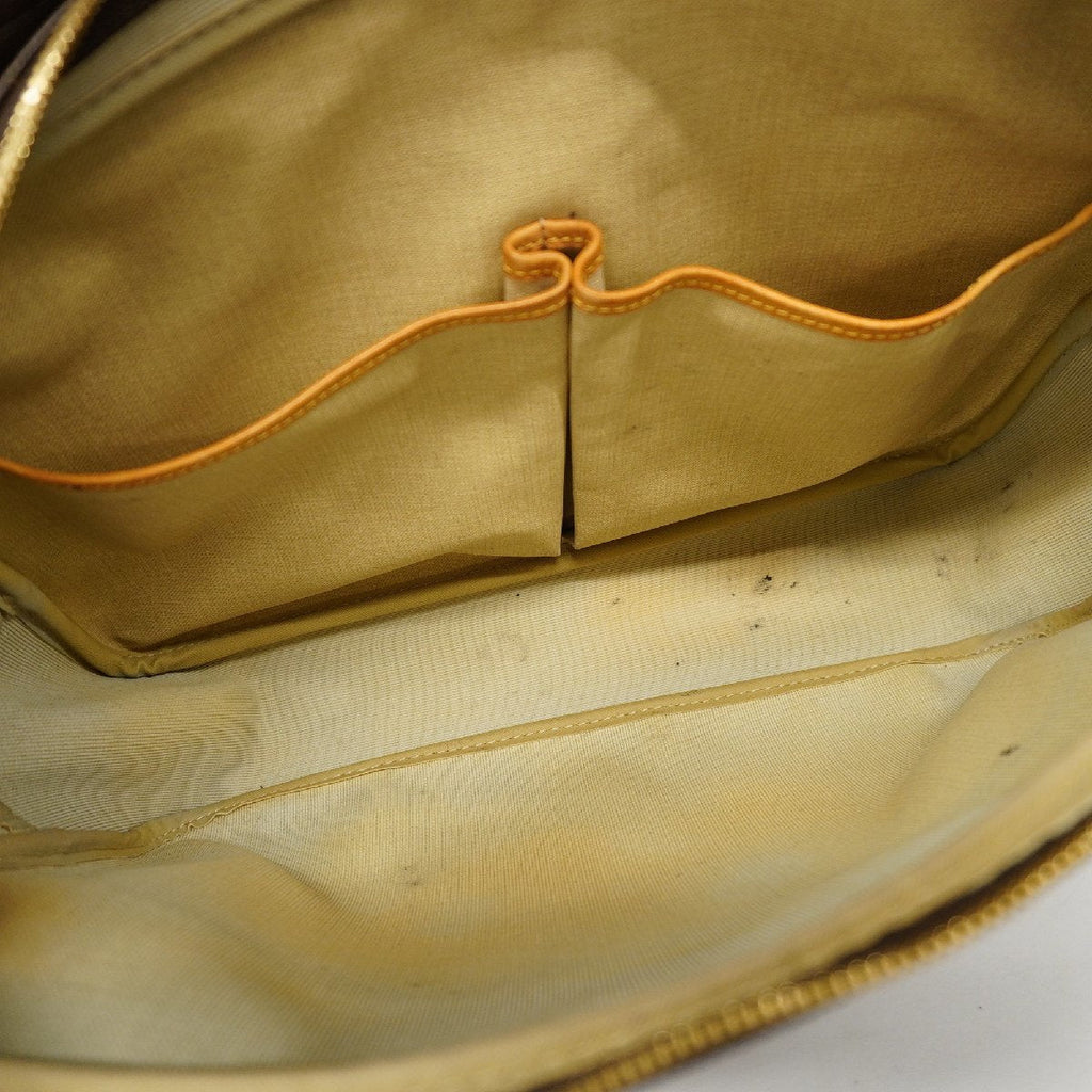 Louis Vuitton Reporter GM Shoulder Bag M45252