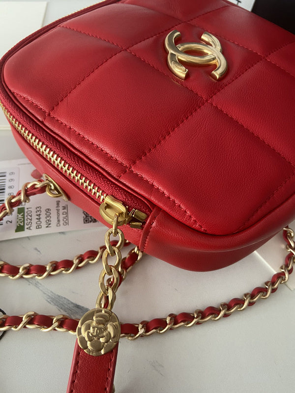 Chanel Bags - BG Bags - 1412