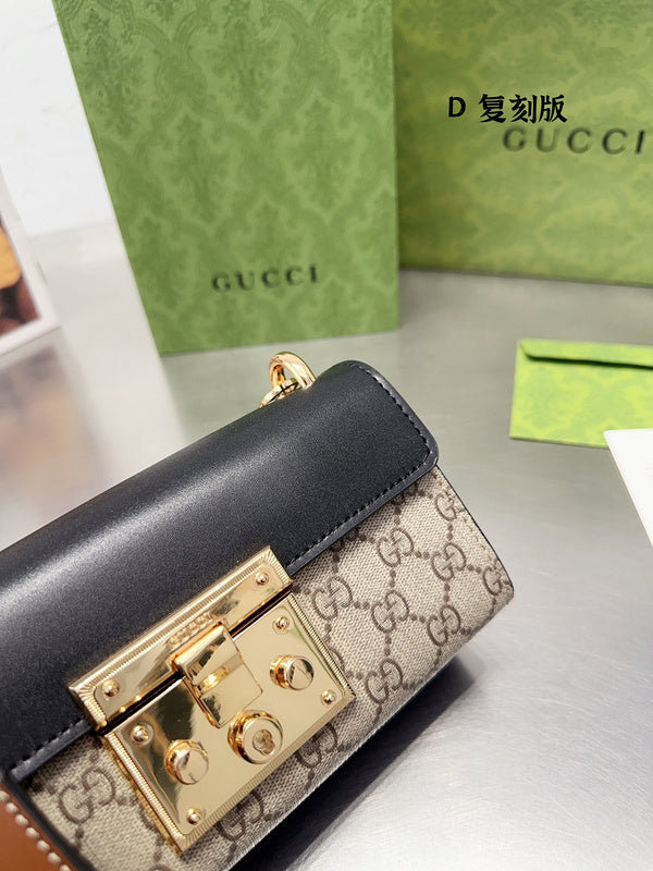 Luxury - Gucci Bags - 246