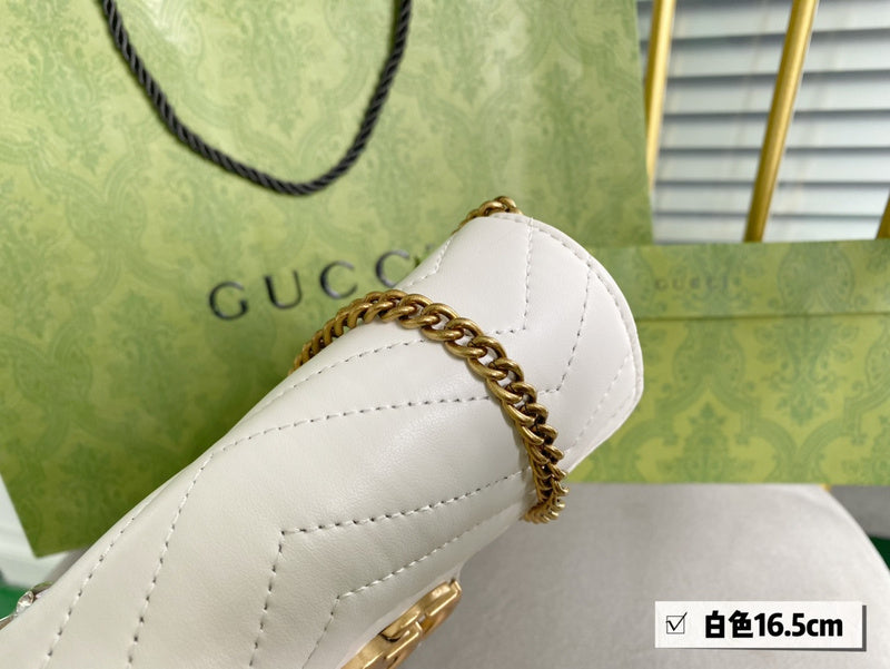Luxury - Gucci Bags - 049