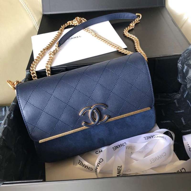 CHL - Bags District - 608