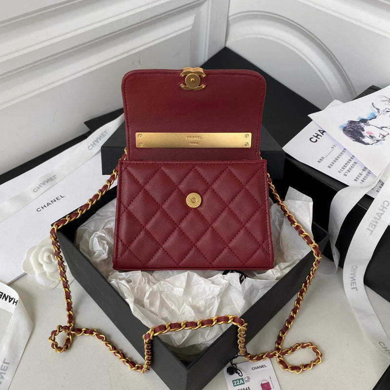bags-district - Chanel Bags - 7605