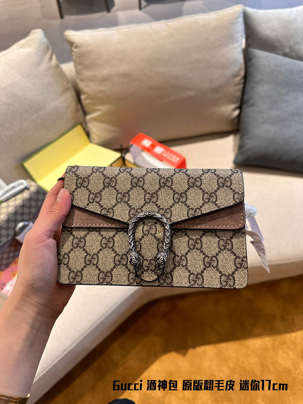 Luxury - Gucci Bags - 335