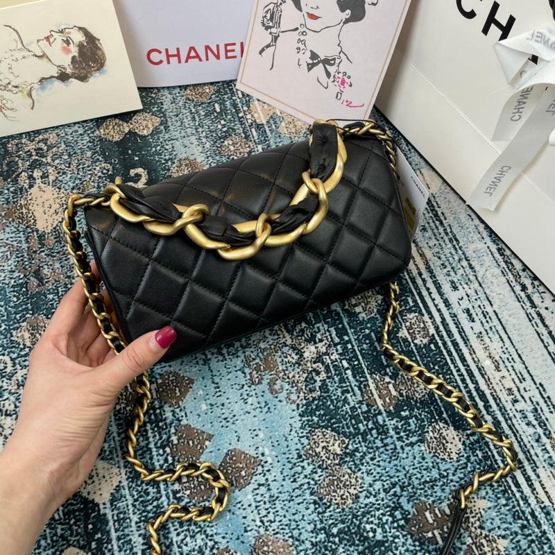 Chanel Bags - BG Bags - 1772