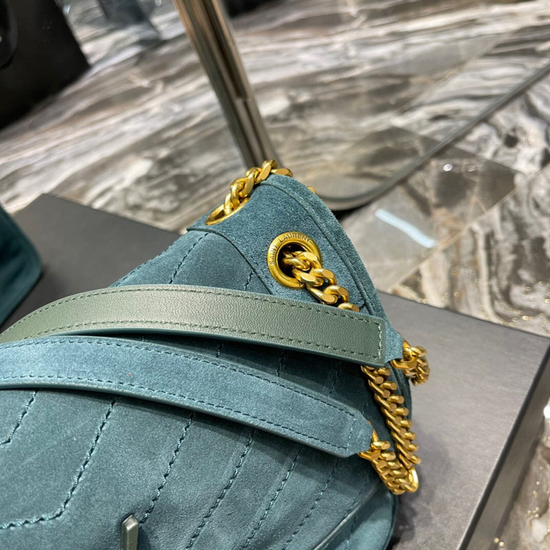 SLY2 Bags - Bags District  097