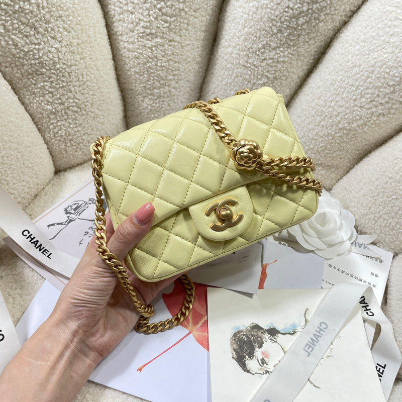 Chanel Bags - BG Bags - 1513