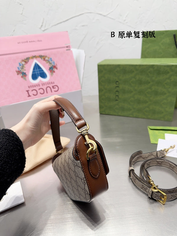 Luxury - Gucci Bags - 263