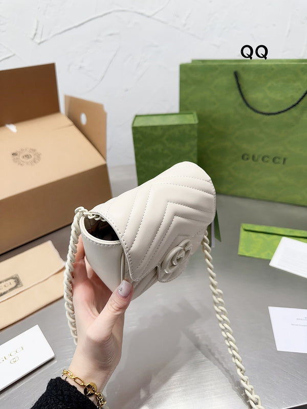 Luxury - Gucci Bags - 240