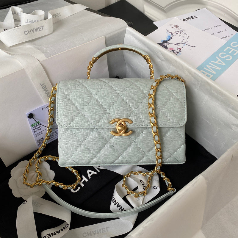 bags-district - Chanel Bags - 7509