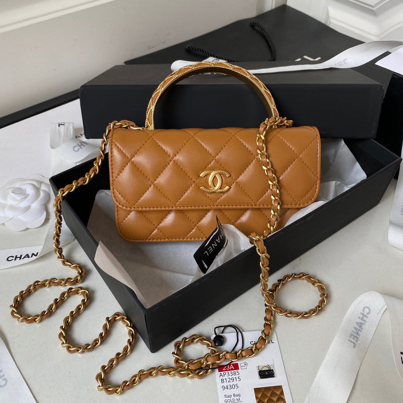 Chanel Bags - BG Bags - 1538