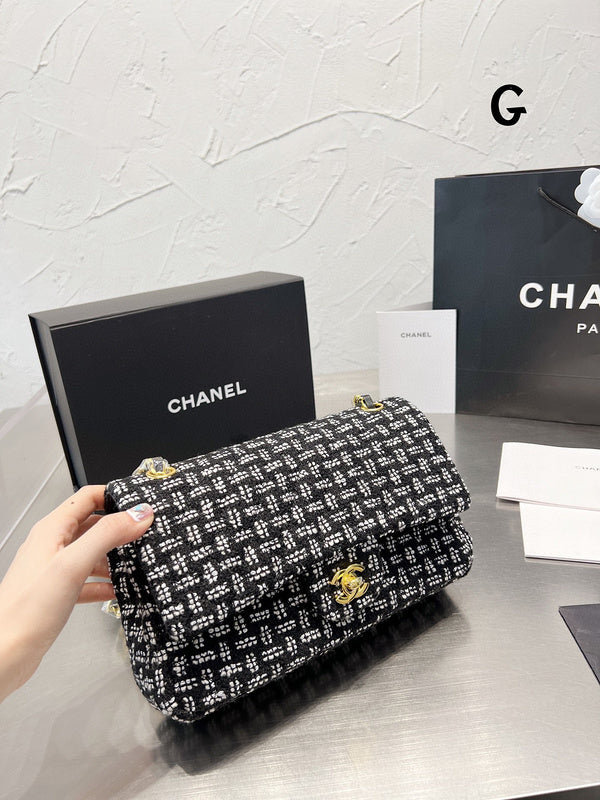 bags-district - Chanel Bags - 7105