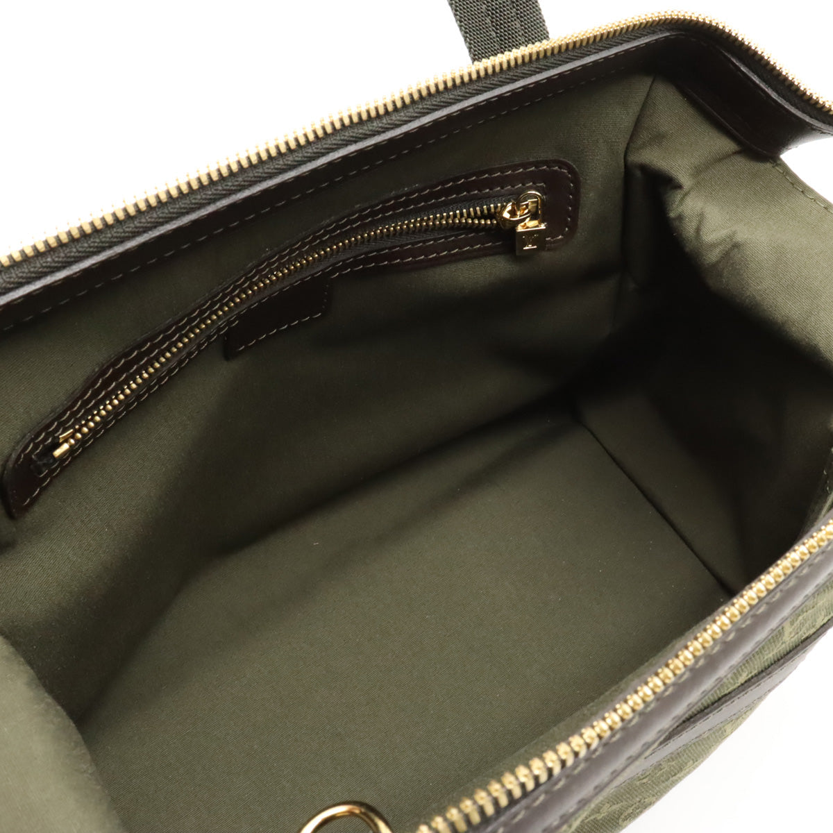Louis Vuitton Louis Vuitton Monogram Mini Josephine PM Handbag 2WAY Shoulder Bag Leather TST Carry M92415