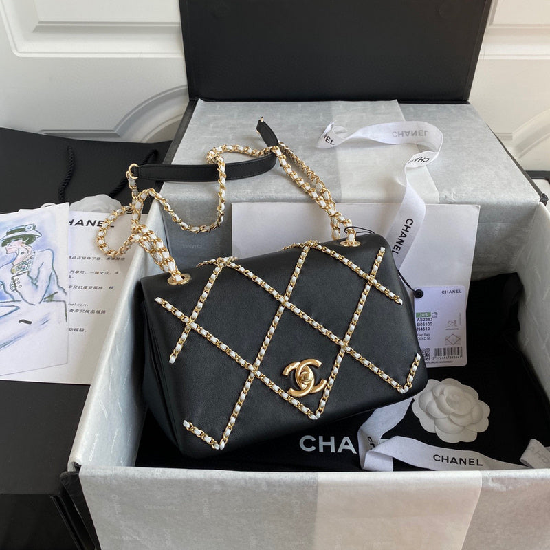 Chanel Bags - BG Bags - 1790
