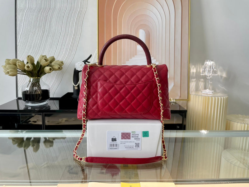Chanel Bags - BG Bags - 1807