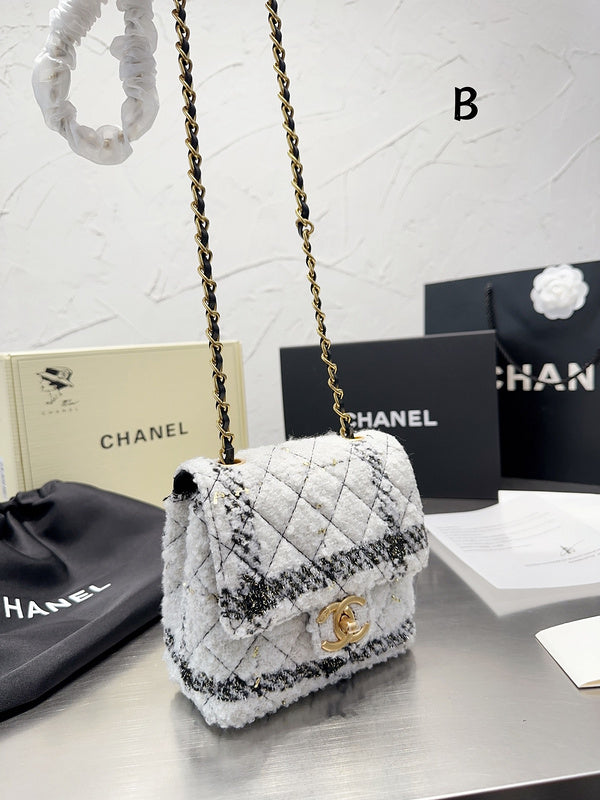 bags-district - Chanel Bags - 7260