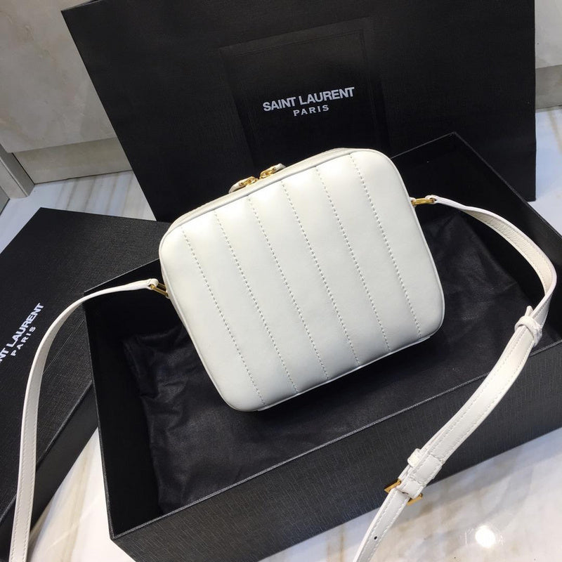 SLY - Bags District - 302