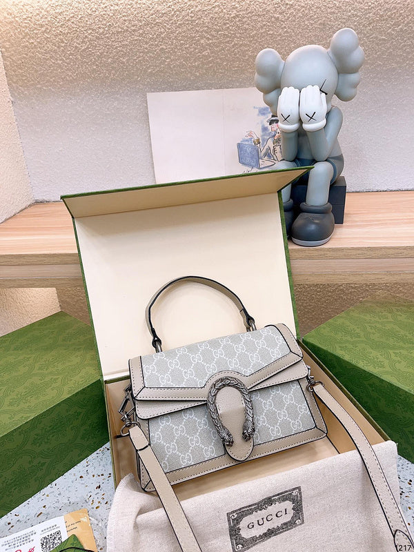 Luxury - Gucci Bags - 245