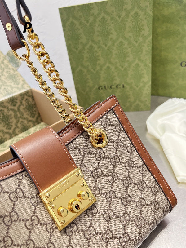 Luxury - Gucci Bags - 343