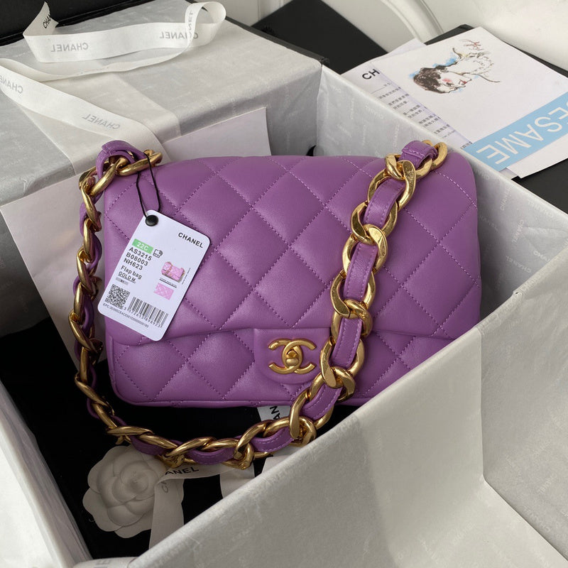 bags-district - Chanel Bags - 7623