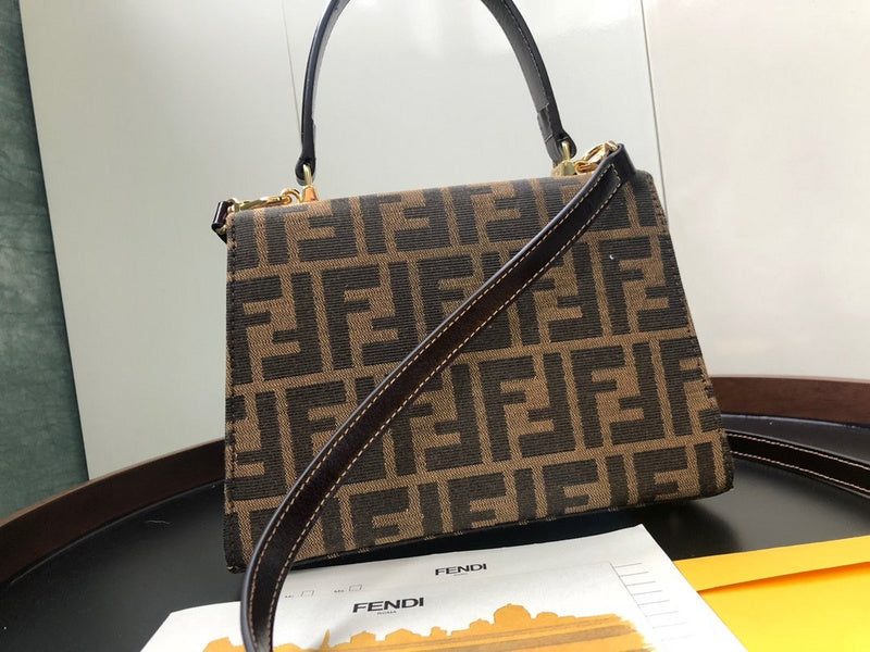 FDI - Bags District - 522