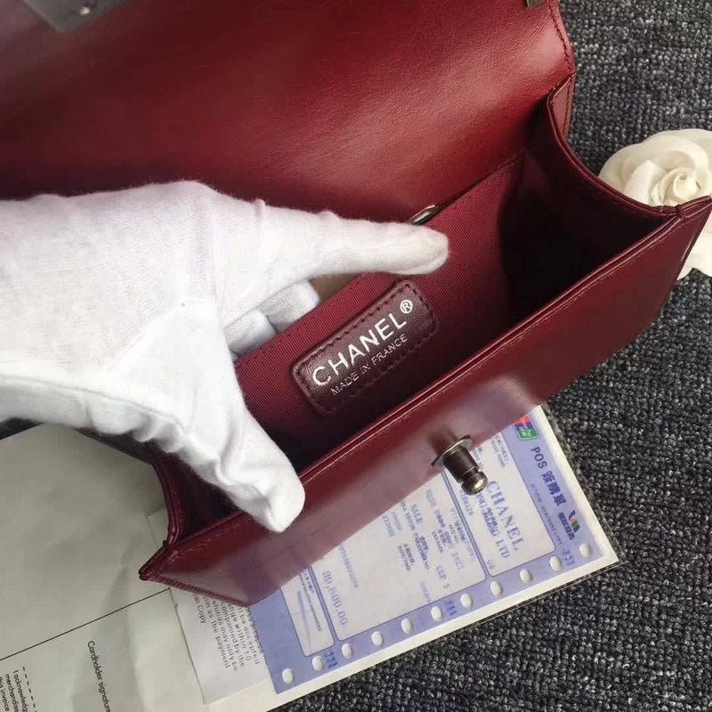Chanel Bags - BG Bags - 660