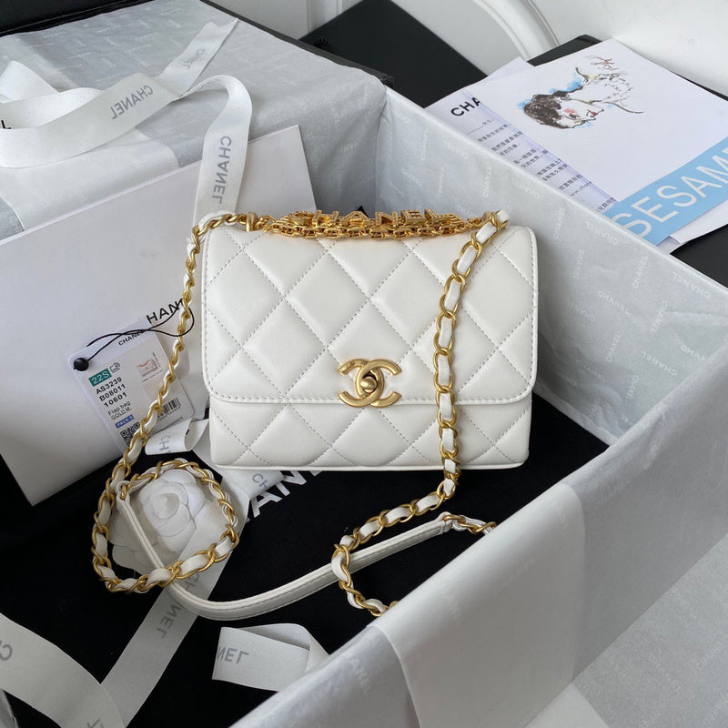 bags-district - Chanel Bags - 7618