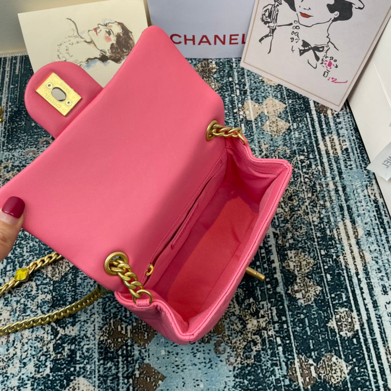 Chanel Bags - BG Bags - 1673