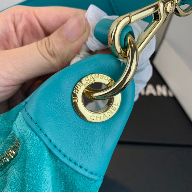 Chanel Bags - BG Bags - 1403