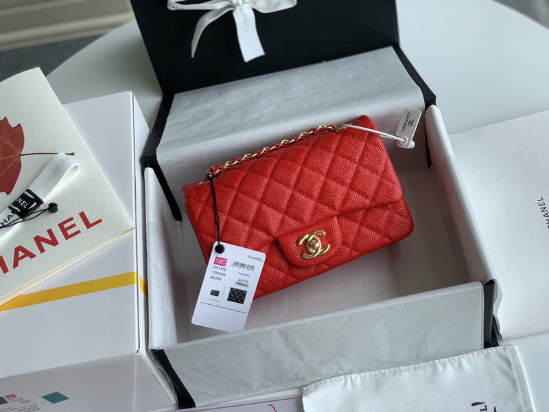 Chanel Bags - BG Bags - 2257