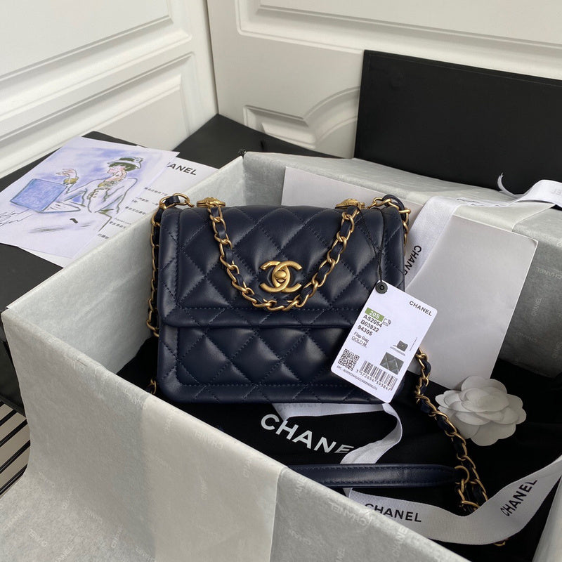 bags-district - Chanel Bags - 7495